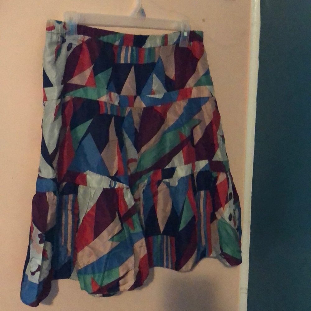 Marc Jacob’s skirt size 8